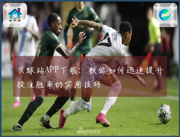 买球站APP下载：教你如何迅速提升投注胜率的实用技巧