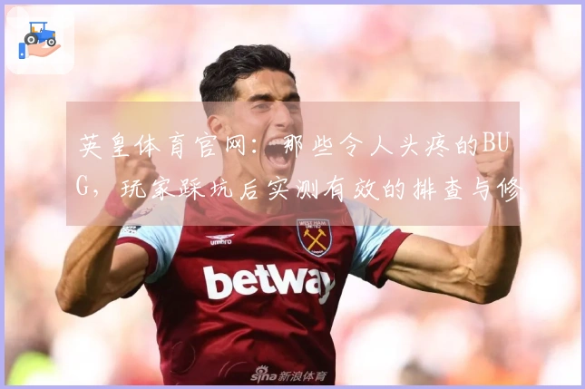 英皇体育官网：那些令人头疼的BUG，玩家踩坑后实测有效的排查与修复之道