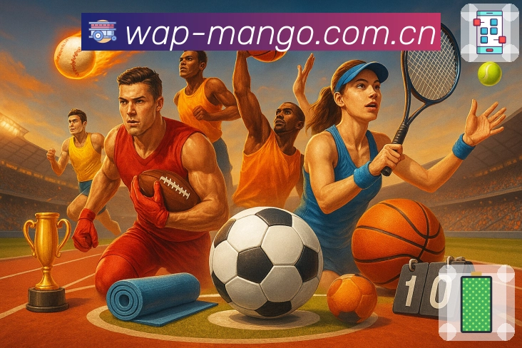 <strong>芒果体育</strong>体育 App 二维码