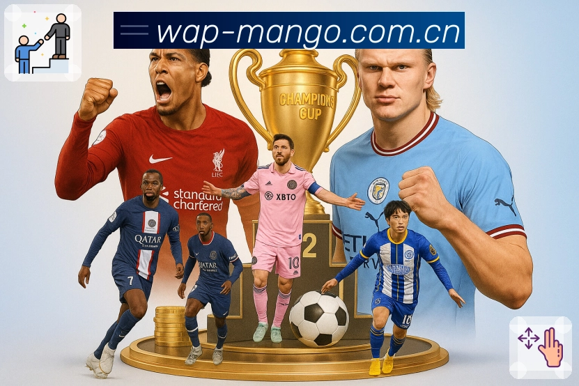 全球用户分布热度图